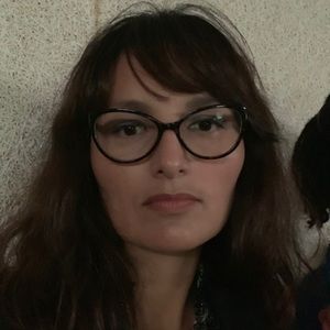 Meet your Posher, Yezenia